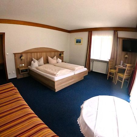 Aktivhotel & Gasthof Schmelz Ihr Urlaubs Hotel In Inzell Mit Wellness Hallenbad, Alpensauna & Dampfbad المظهر الخارجي الصورة