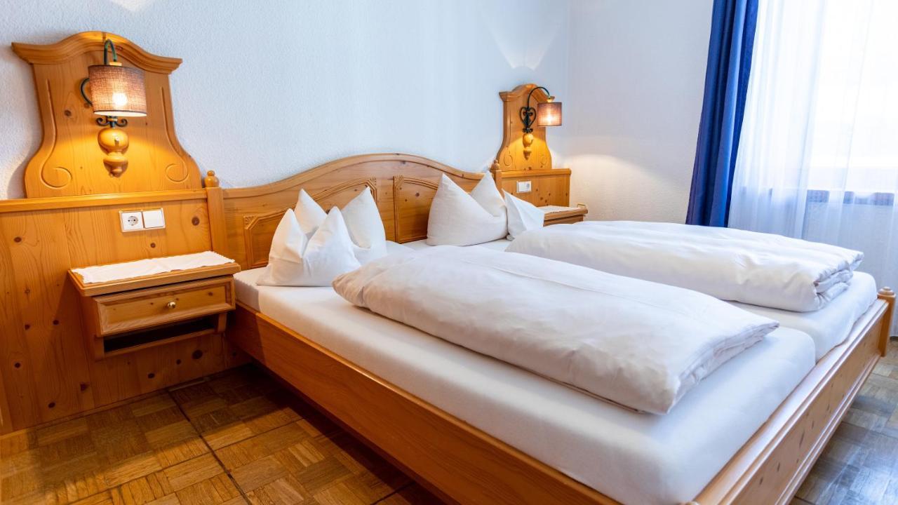 Aktivhotel & Gasthof Schmelz Ihr Urlaubs Hotel In Inzell Mit Wellness Hallenbad, Alpensauna & Dampfbad المظهر الخارجي الصورة