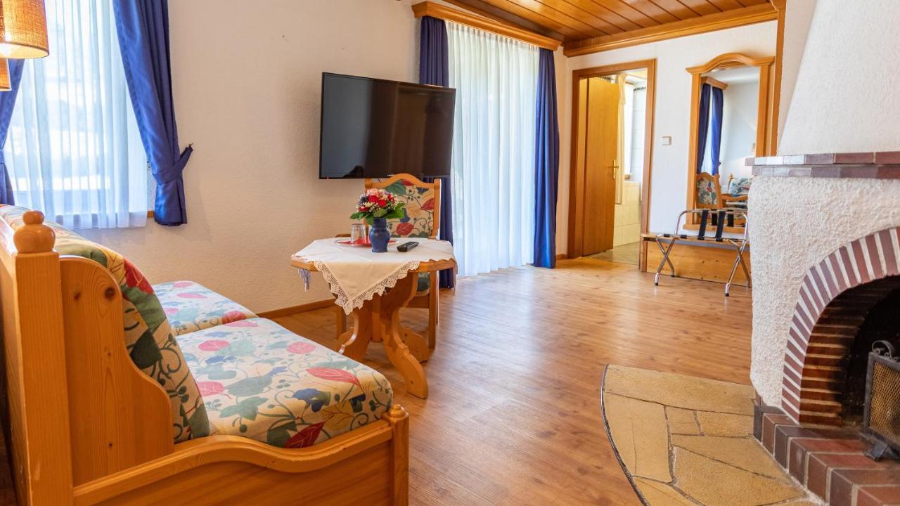 Aktivhotel & Gasthof Schmelz Ihr Urlaubs Hotel In Inzell Mit Wellness Hallenbad, Alpensauna & Dampfbad المظهر الخارجي الصورة