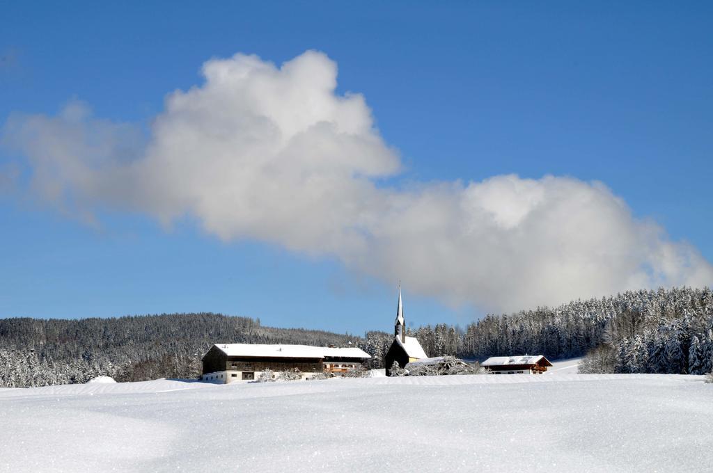 Aktivhotel & Gasthof Schmelz Ihr Urlaubs Hotel In Inzell Mit Wellness Hallenbad, Alpensauna & Dampfbad المظهر الخارجي الصورة