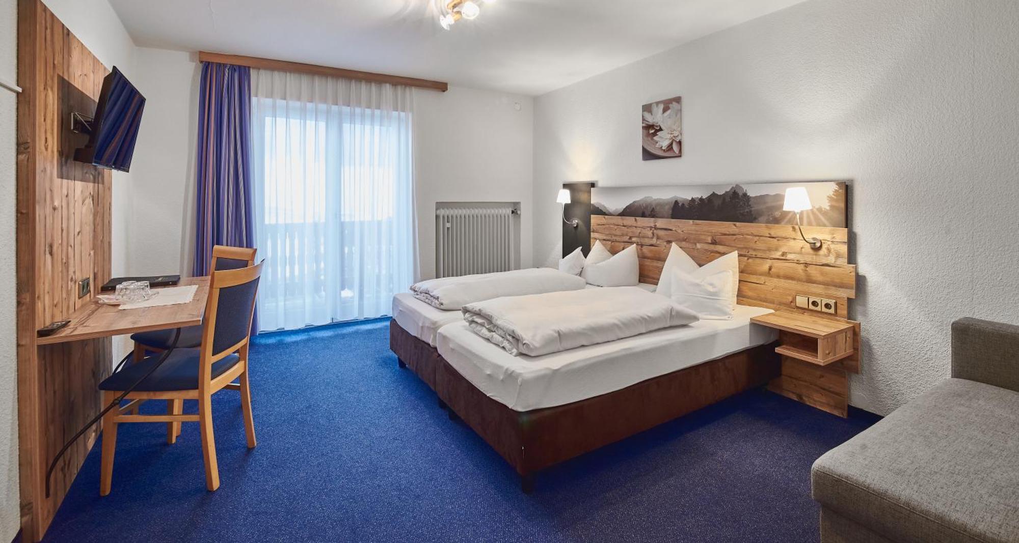 Aktivhotel & Gasthof Schmelz Ihr Urlaubs Hotel In Inzell Mit Wellness Hallenbad, Alpensauna & Dampfbad المظهر الخارجي الصورة