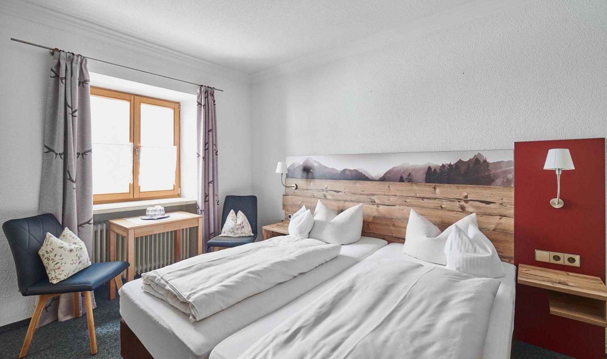 Aktivhotel & Gasthof Schmelz Ihr Urlaubs Hotel In Inzell Mit Wellness Hallenbad, Alpensauna & Dampfbad المظهر الخارجي الصورة