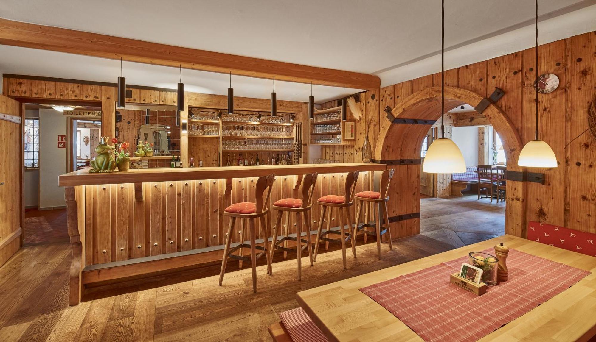 Aktivhotel & Gasthof Schmelz Ihr Urlaubs Hotel In Inzell Mit Wellness Hallenbad, Alpensauna & Dampfbad المظهر الخارجي الصورة