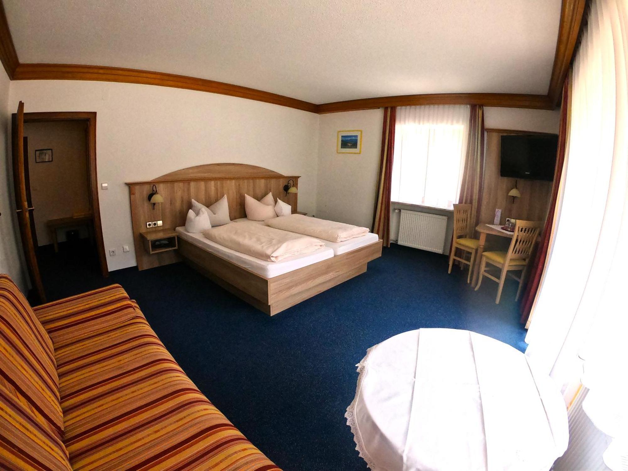 Aktivhotel & Gasthof Schmelz Ihr Urlaubs Hotel In Inzell Mit Wellness Hallenbad, Alpensauna & Dampfbad المظهر الخارجي الصورة